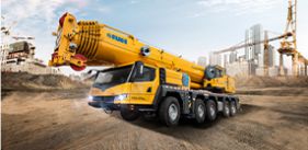 Loading and Transporting Machinery