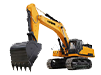 Digging Machinery