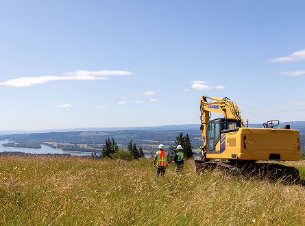 FUKE FK-RTG50T and FK-STS50T Port Cranes Delivered to Boost Terminal Efficiency