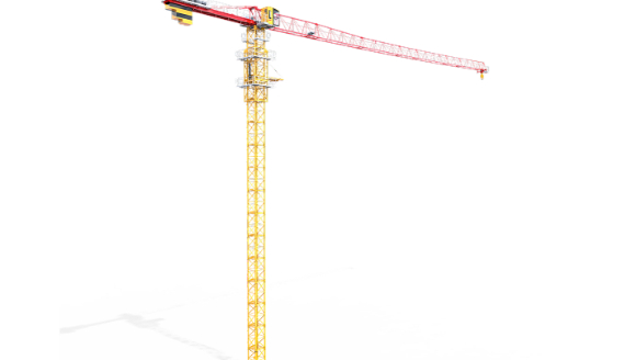 Tower Crane