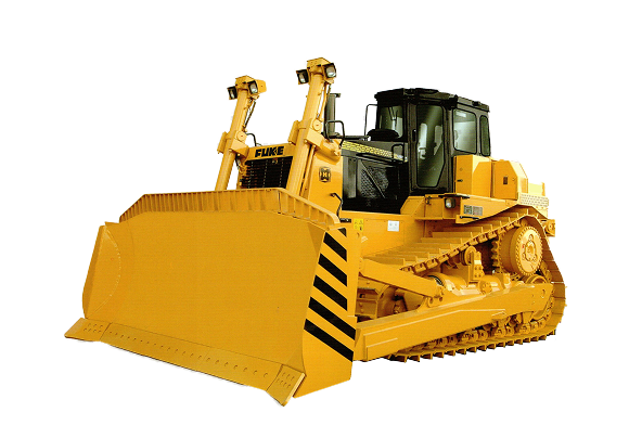 Bulldozer