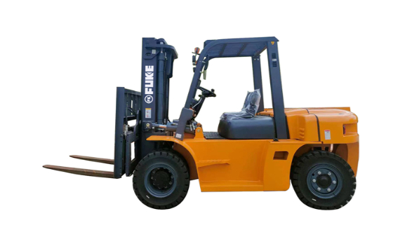 Forklift