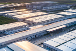 Factory And Warehouse Display